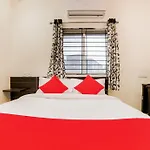 Super Hotel O Lucky Hotels Gachibowli